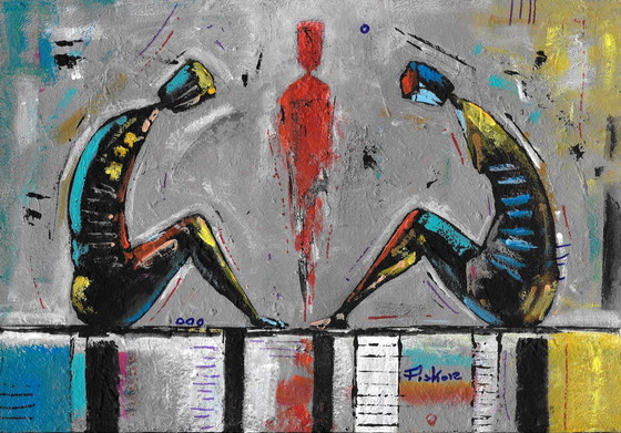 Image 1 of Piotr Piskorz - Der Kult ist nicht tot