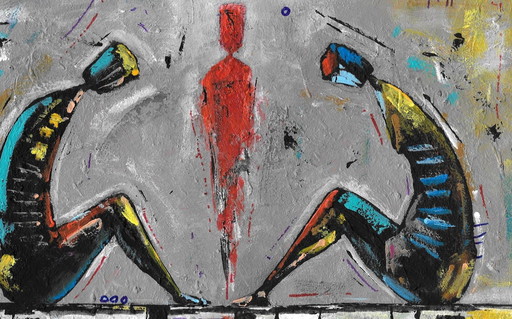 Piotr Piskorz - Der Kult ist nicht tot