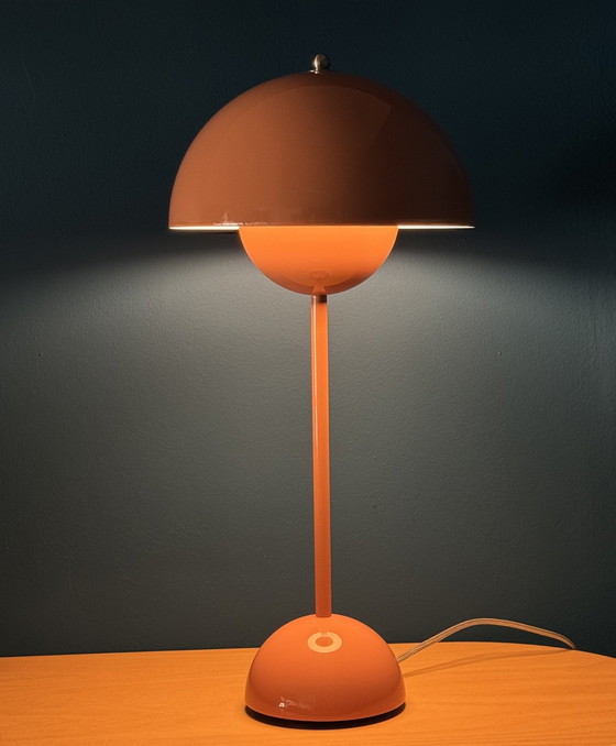 Image 1 of Verner Panton &Tradition Blumentopf Vp3