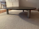 Couchtisch aus Schiefer
