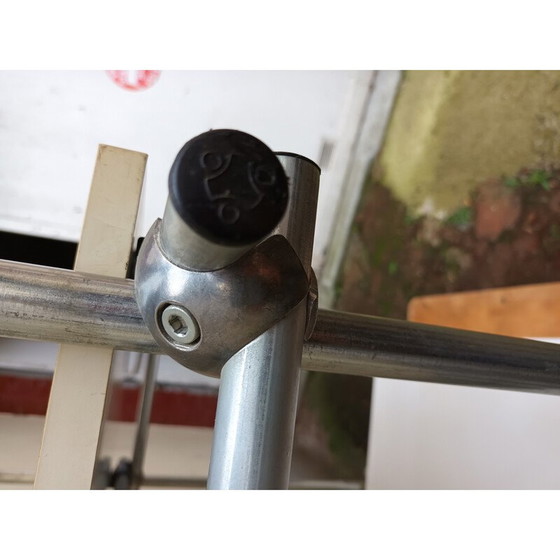 Image 1 of Verstellbares Vintage-Regal, 1970