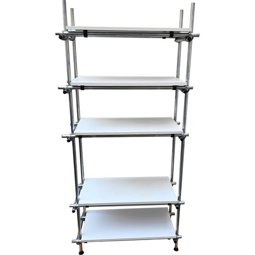 Verstellbares Vintage-Regal, 1970