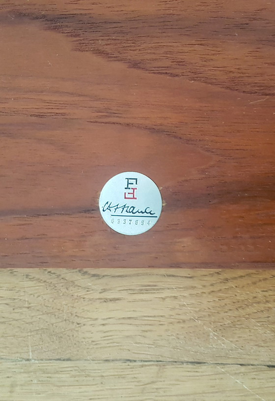 Image 1 of Ole Gjerløv Knudsen & Torben Lind Beistelltisch France & Son