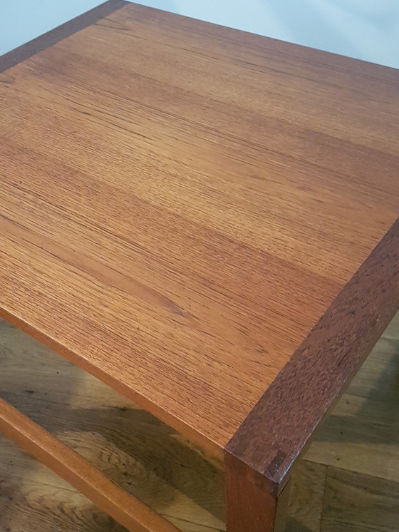 Image 1 of Ole Gjerløv Knudsen & Torben Lind Beistelltisch France & Son