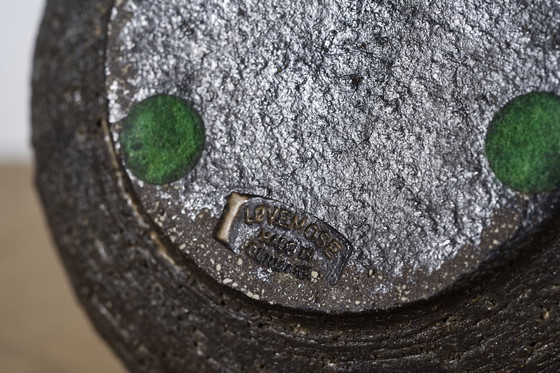 Image 1 of Løvemose Dänemark Keramik