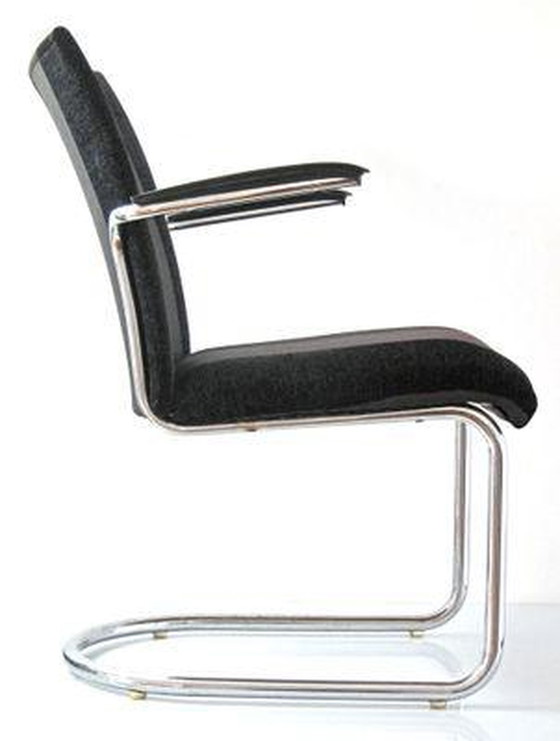 Image 1 of Sessel der Brüder De Wit aus den 60er Jahren