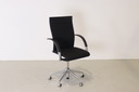 1x Ahrend 350 Chefsessel