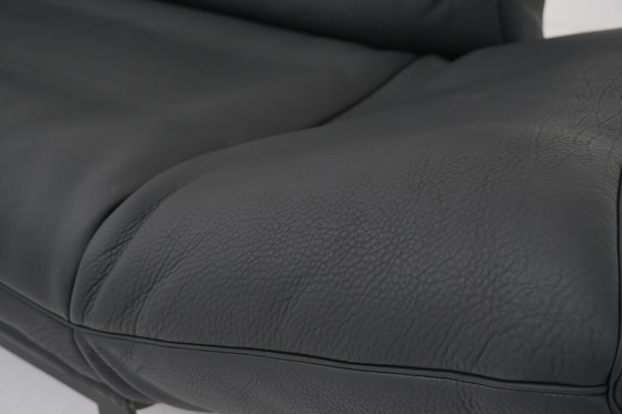 Image 1 of De Sede DS 140 Relaxsofa Multifunktionssofa Retro Frigg Leder