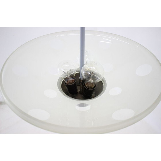 Image 1 of Vintage Bauhaus-Kronleuchter von Franta Anyz für Napako, 1940er Jahre