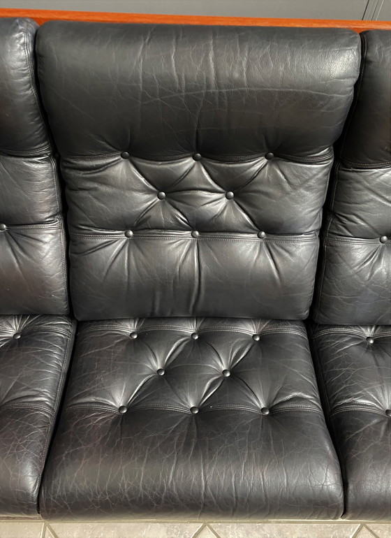 Image 1 of HS Denmark 3-Sitzer-Sofa