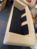 Leolux 3 Sofa