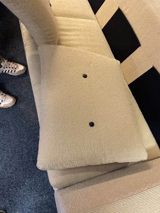 Image 1 of Leolux 3 Sofa