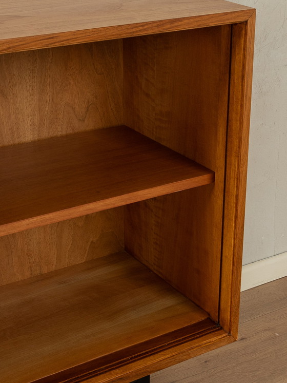 Image 1 of Lothar Wegner Vitrinenkommode