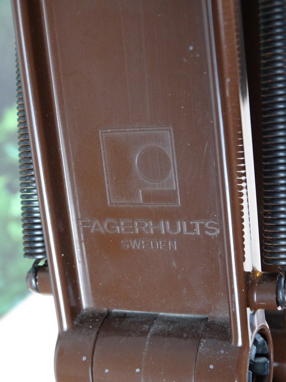 Image 1 of Luzifer Lampe von Fagerhults aus Schweden