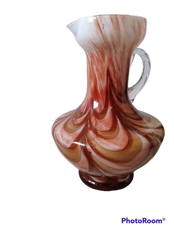 Image 1 of Carlo Moretti-Vase