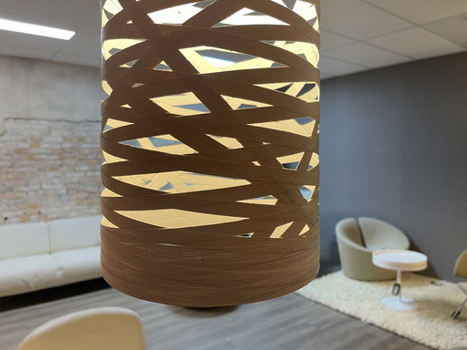 Foscarini Tress Media