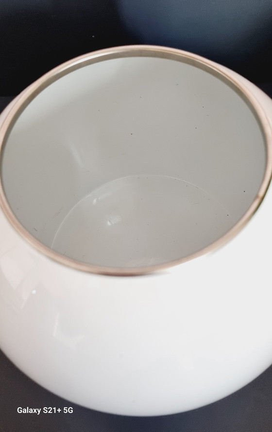 Image 1 of Wasserkocher der Firma Ancona