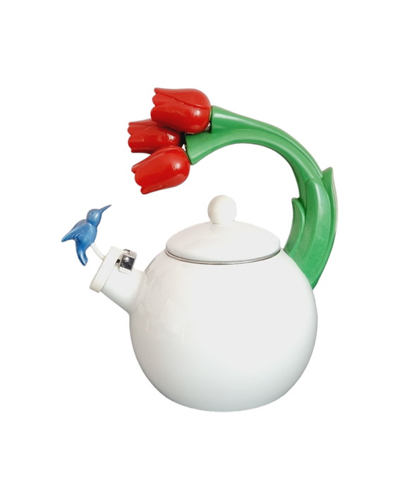 Image 1 of Wasserkocher der Firma Ancona