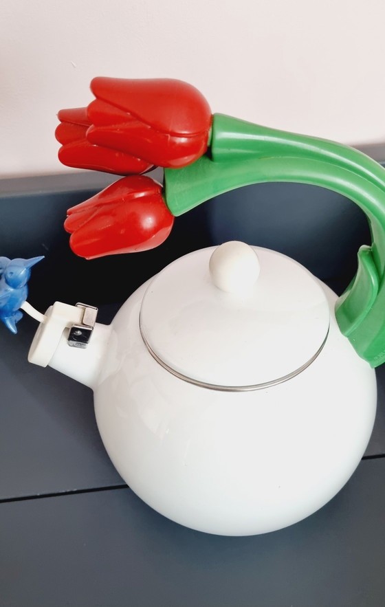 Image 1 of Wasserkocher der Firma Ancona