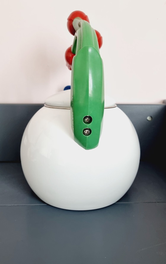 Image 1 of Wasserkocher der Firma Ancona