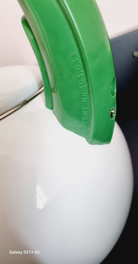 Image 1 of Wasserkocher der Firma Ancona