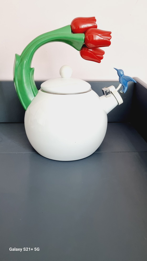 Image 1 of Wasserkocher der Firma Ancona