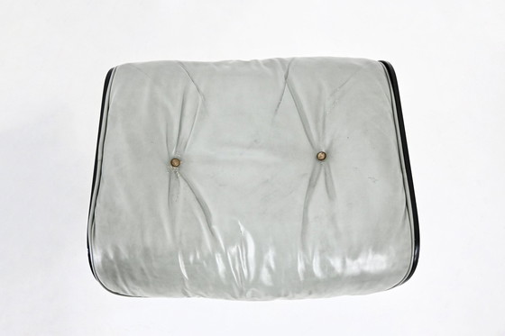 Image 1 of Lounge Chair von Charles & Ray Eames für Herman Miller, 1970er Jahre