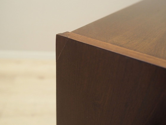 Image 1 of Rosenholzschrank, Dänisches Design, 1970er Jahre, Hersteller: Farsø Møbelfabrik