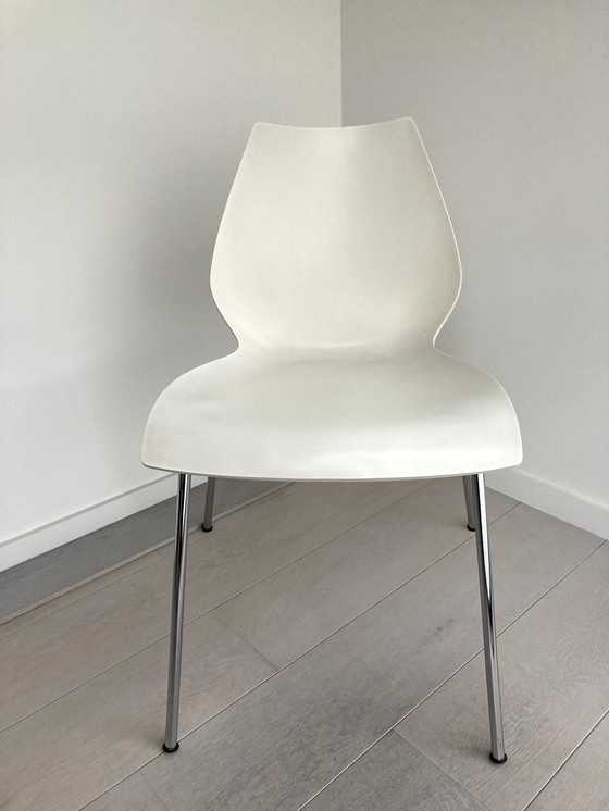 Image 1 of 3 Maui Stühle Kartell