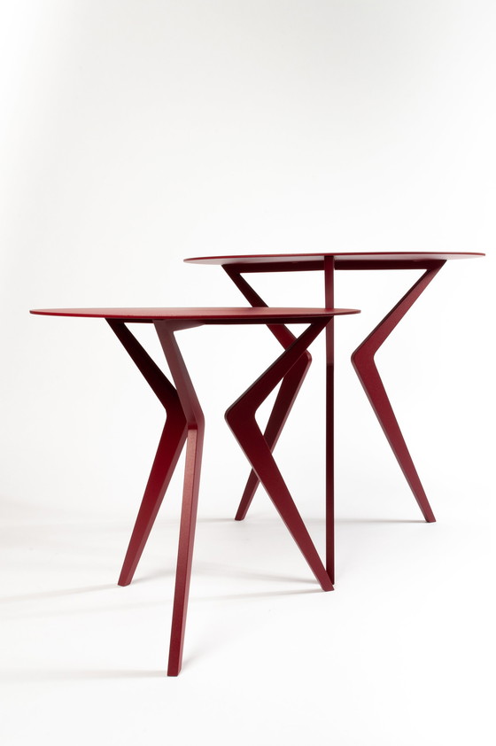 Image 1 of SBS-Tabelle