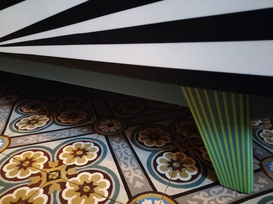 Image 1 of Niedrige Vintage Enfilade L. 260