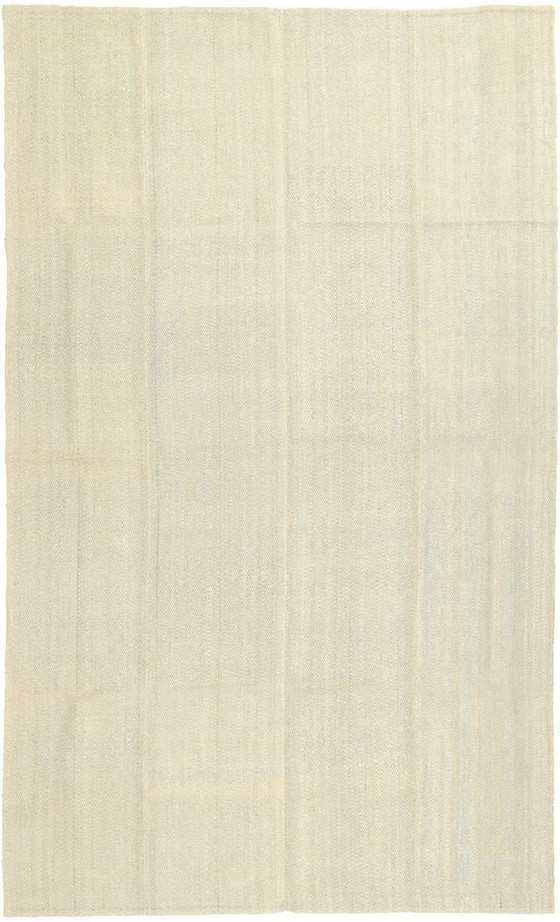 Image 1 of Original Modern Style Kelim Deko Design 286 X 172 Cm Top Zustand