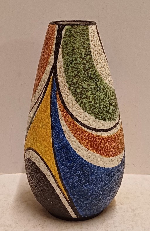 Vase Ruscha Milano