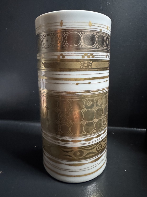 Image 1 of Björn Wiinblad Studio Linie für Rosenthal -1960S