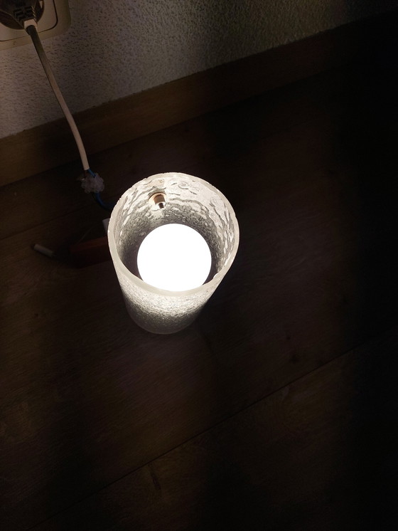 Image 1 of Vintage-Wandleuchte Doria Leuchten