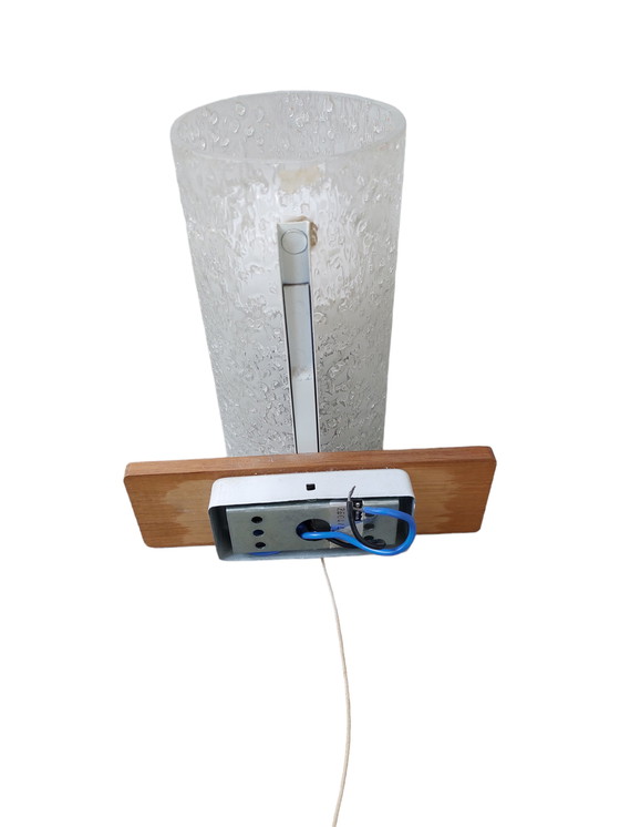 Image 1 of Vintage-Wandleuchte Doria Leuchten