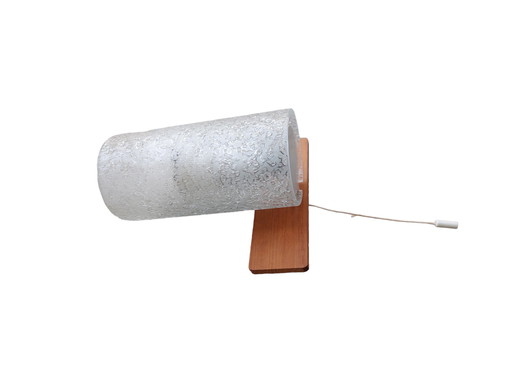 Vintage-Wandleuchte Doria Leuchten