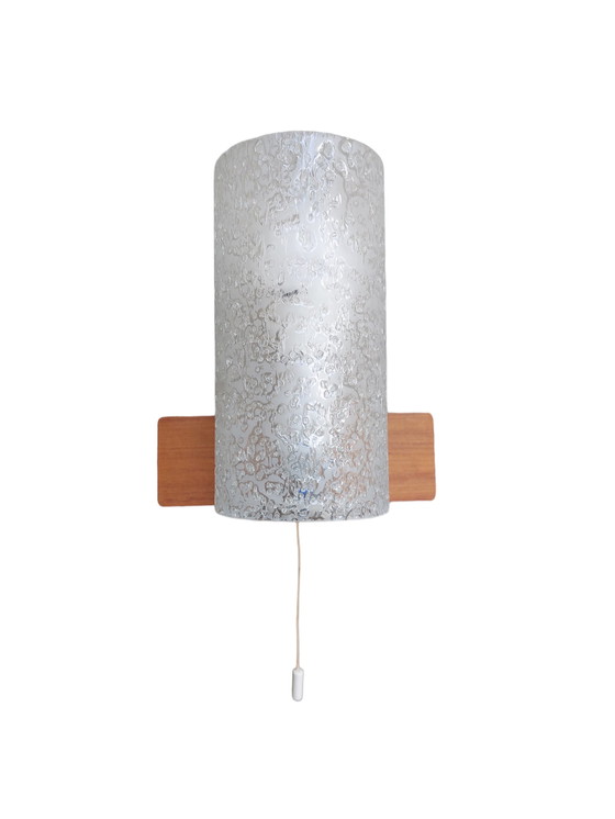 Image 1 of Vintage-Wandleuchte Doria Leuchten