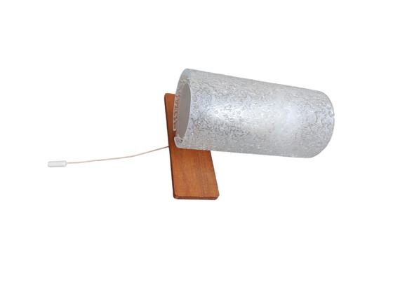 Image 1 of Vintage-Wandleuchte Doria Leuchten