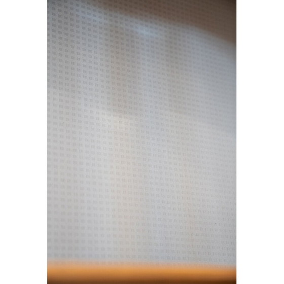 Image 1 of Vintage-Vitrine aus Buchenholz, Italien 1990