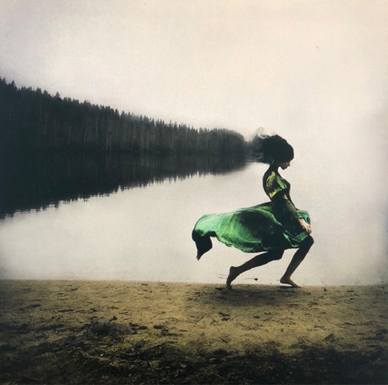 Image 1 of Kyli Sparre