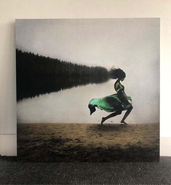 Image 1 of Kyli Sparre