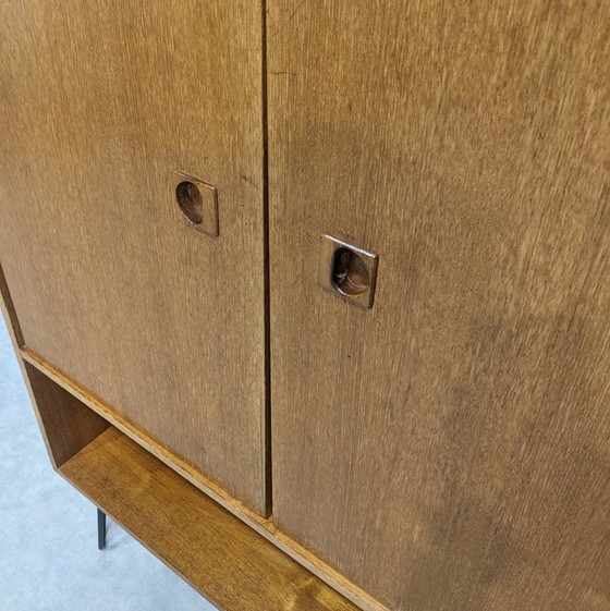 Image 1 of Vintage-Highboard