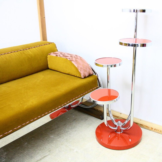 Image 1 of Vintage Bauhaus Schlafsofa