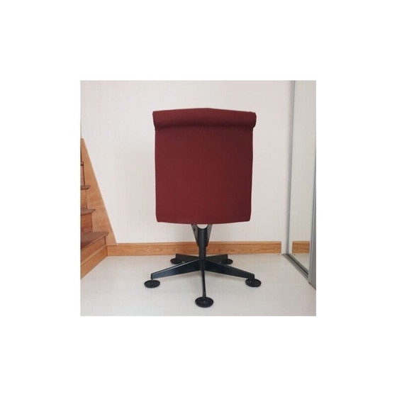 Image 1 of Paar Vintage-Sessel von Richard Sapper für Knoll, 1970