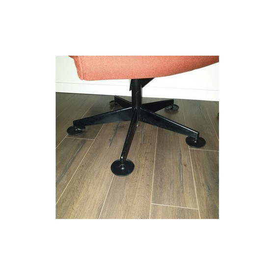 Image 1 of Paar Vintage-Sessel von Richard Sapper für Knoll, 1970