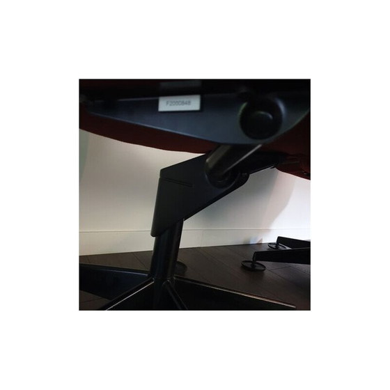 Image 1 of Paar Vintage-Sessel von Richard Sapper für Knoll, 1970