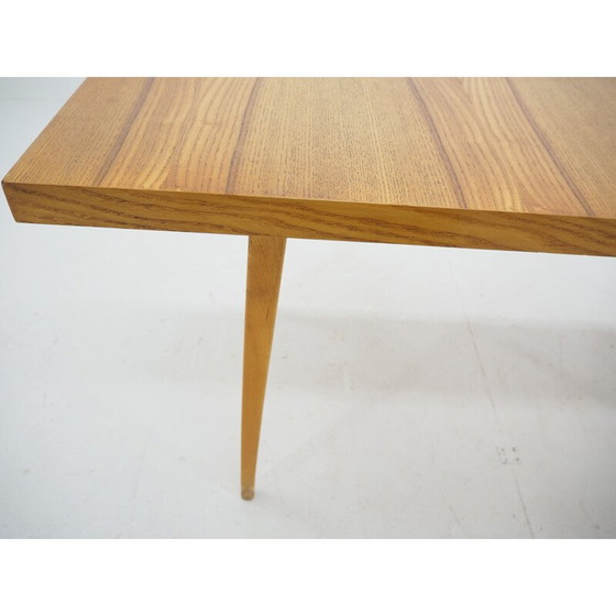Image 1 of Vintage Couchtisch von Jitona, Tschechoslowakei 1970