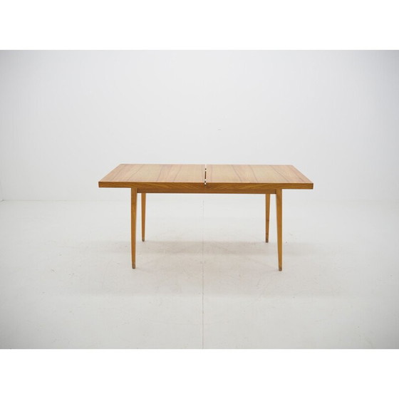 Image 1 of Vintage Couchtisch von Jitona, Tschechoslowakei 1970