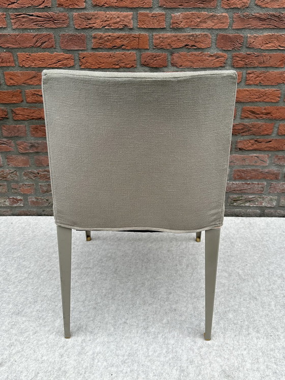 Image 1 of B&B Italia Stuhl von Antonio Citterio